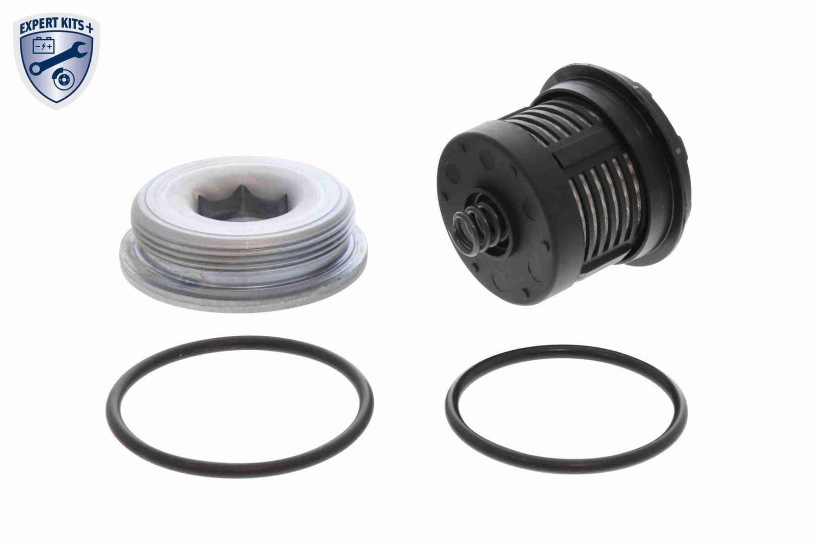 Filtru hidraulic, cuplaj lamelar (tracțiune integrală) VAICO EXPERT KITS + V10-2686