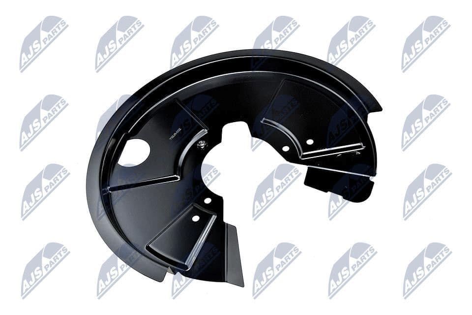 protectie stropire,disc frana NTY HTO-LR-002