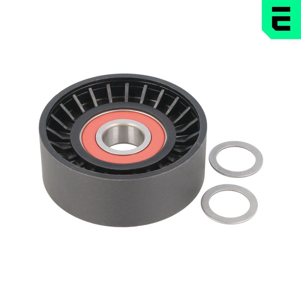 rola intinzator,curea transmisie OPTIMAL 0-N1523