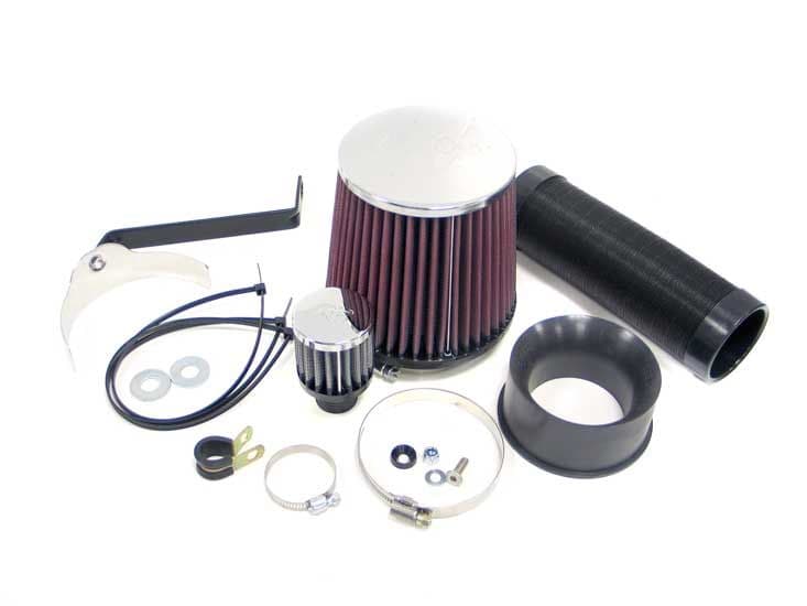 sistem de filtru aer - sport K&N Filters 57i Gen I 57-0421