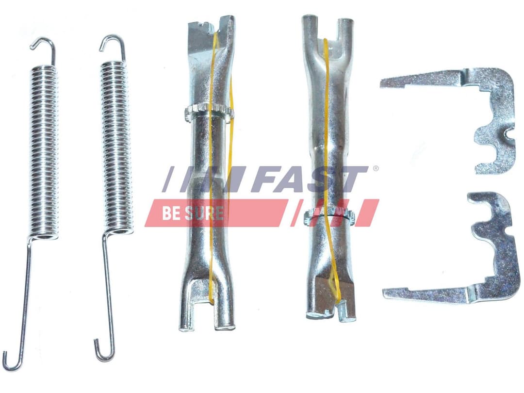 Reglaj, frana tambur FAST FT32320