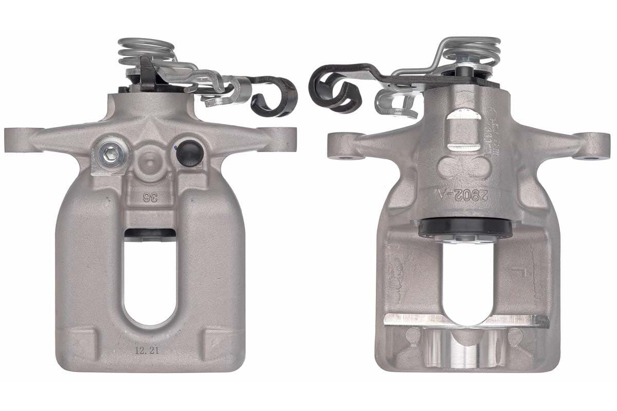 Etrier frana ATE 24.3367-1722.5