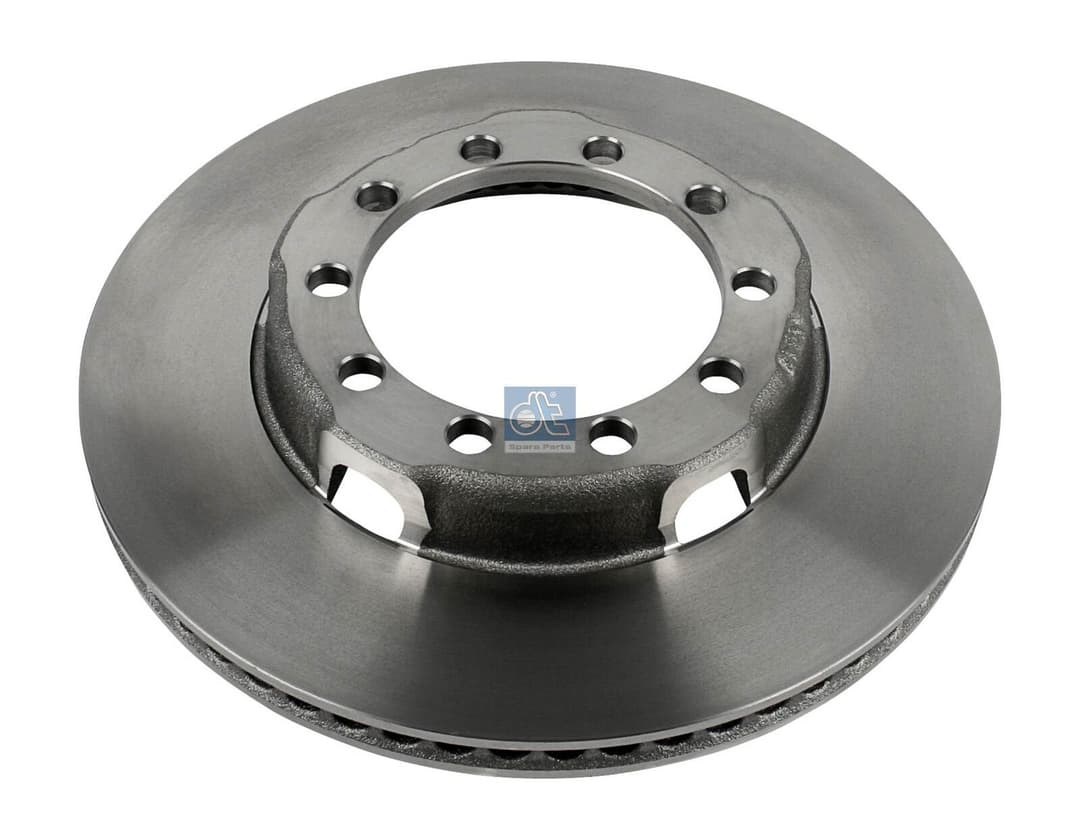 Disc frana DT Spare Parts 7.36013