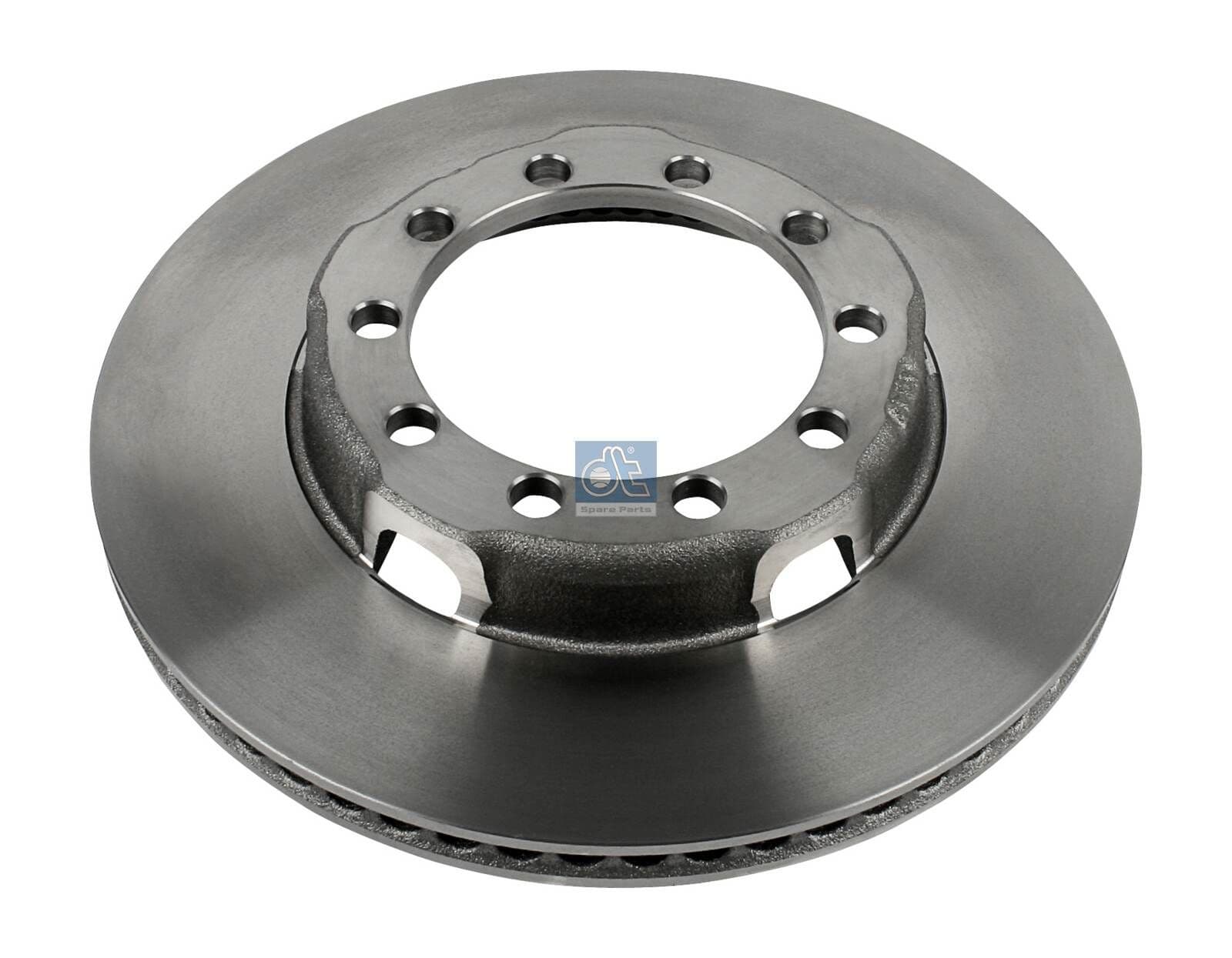 Disc frana DT Spare Parts 7.36013