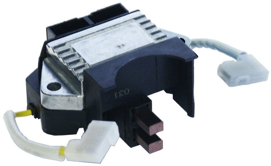 Regulator, alternator HC-Cargo F 032 134 015