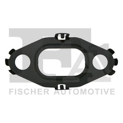 garnit etans., evac.ulei (compresor) FA1 414-544