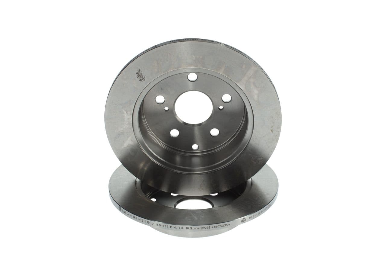 Disc frana BOSCH 0 986 479 419