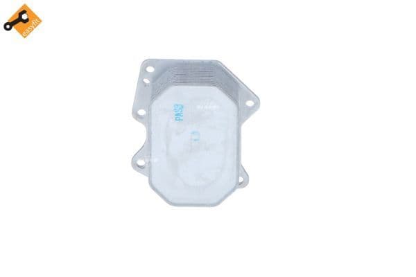 Radiator ulei, ulei motor NRF EASY FIT 31754