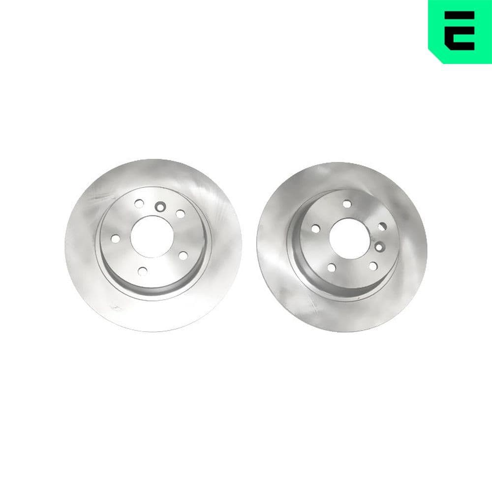 Disc frana OPTIMAL BS-5060C