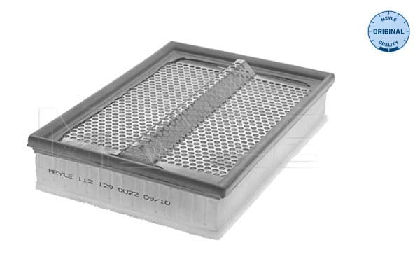 Filtru aer MEYLE -ORIGINAL: True to OE. 112 129 0022