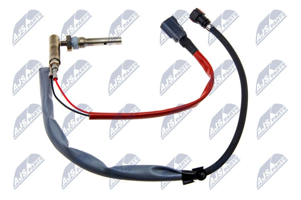 Unitate de injectie, regenerare filtru de particule NTY BWP-CT-001