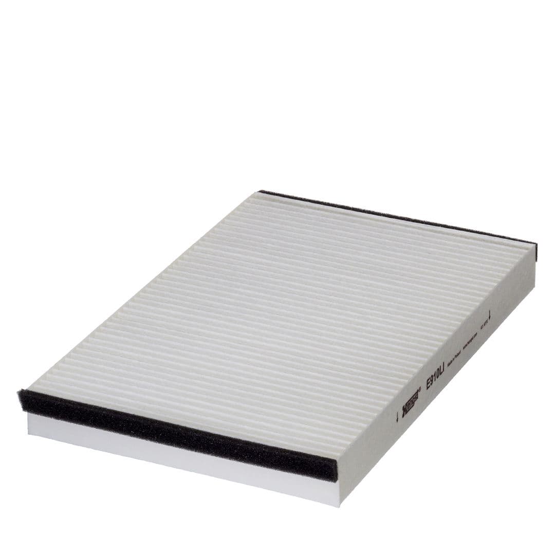 Filtru, aer habitaclu HENGST FILTER E910LI