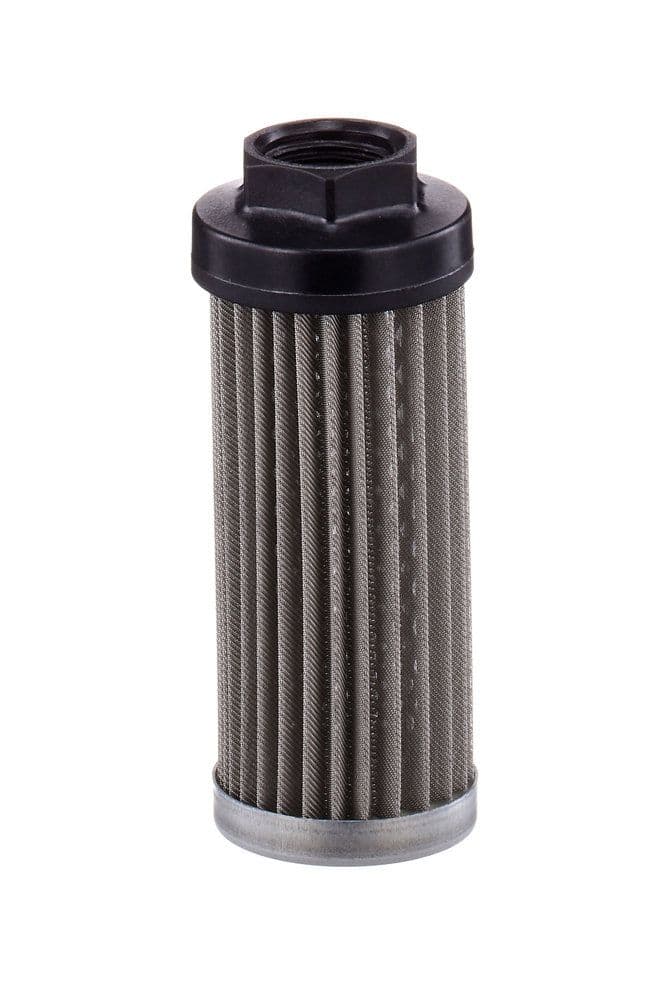 Filtru, sistem hidraulic primar MANN-FILTER HD 4003