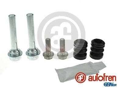 Set bucsi de ghidaj, etrier frana AUTOFREN SEINSA D7125C