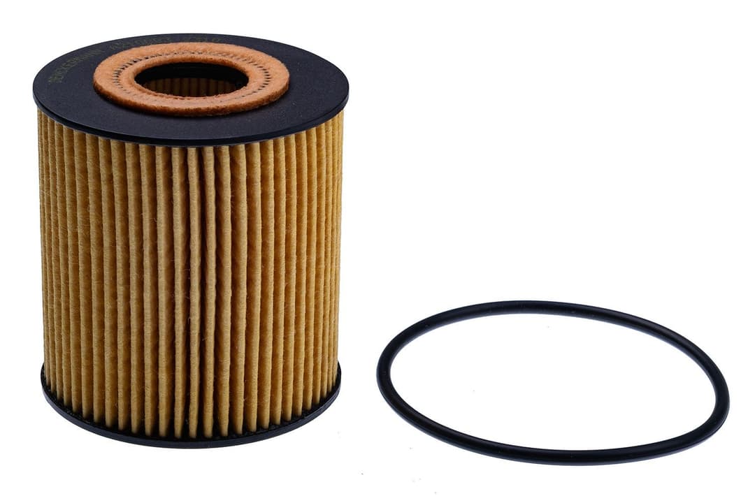 Filtru ulei DENCKERMANN A210093