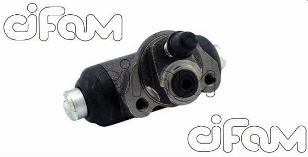 Cilindru receptor frana CIFAM 101-156