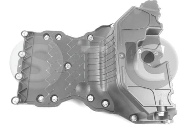 Baie ulei STC T438129