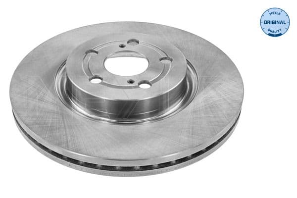 Disc frana MEYLE -ORIGINAL: True to OE. 30-15 521 0068
