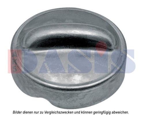 buson,umplere ulei AKS DASIS 750183N