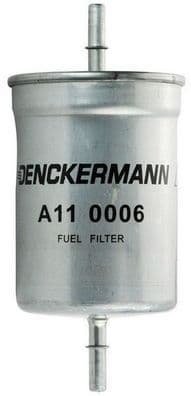 filtru combustibil DENCKERMANN A110006
