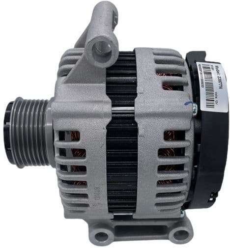 Generator / Alternator MTR 12160916