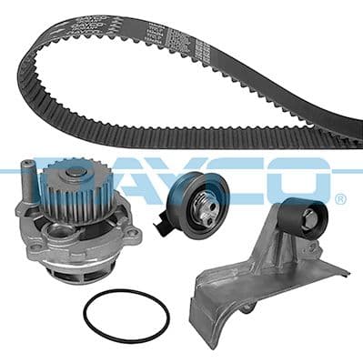 Set pompa apa + curea dintata DAYCO KTBWP9751