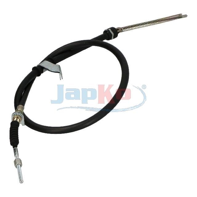Cablu, frana de parcare JAPKO 1315008L