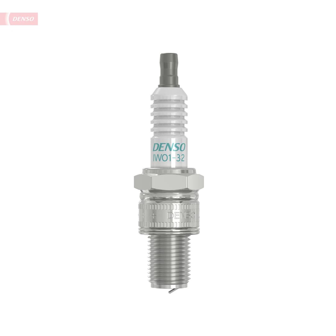 Bujie DENSO Iridium Racing IW01-32