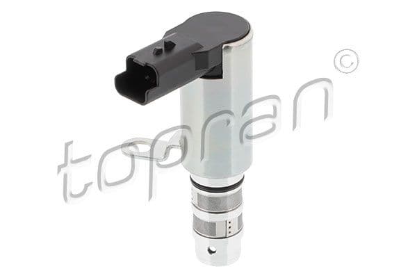Supapa reglare, presiune ulei TOPRAN EHVP 306 011