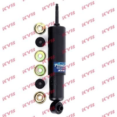 amortizor KYB Premium 444135