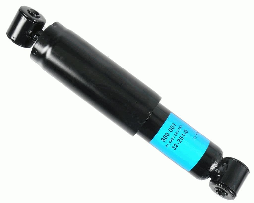 amortizor SACHS 880 001