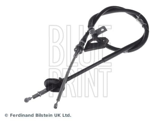 Cablu, frana de parcare BLUE PRINT ADK84643