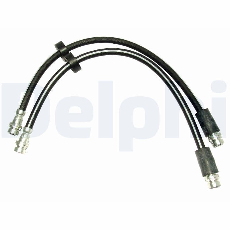 Furtun frana DELPHI LH6358