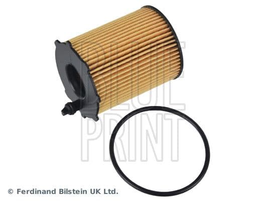 Filtru ulei BLUE PRINT ADM52119