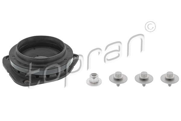 Set reparatie, rulment sarcina amortizor TOPRAN EHVP 702 132