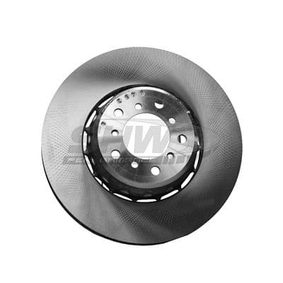 Disc frana SHW PERFORMANCE BFR48561