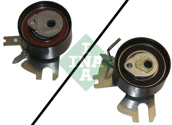 rola intinzator,curea distributie Schaeffler INA 531 0756 10