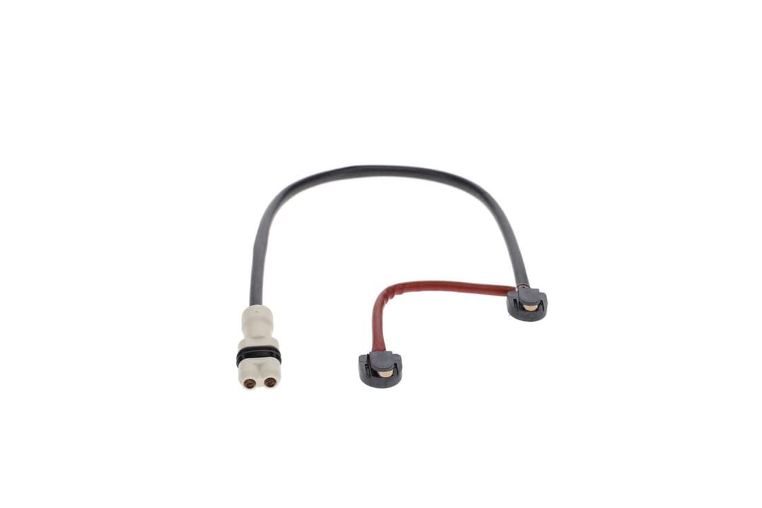 senzor de avertizare,uzura placute de frana BOSCH 1 987 474 558