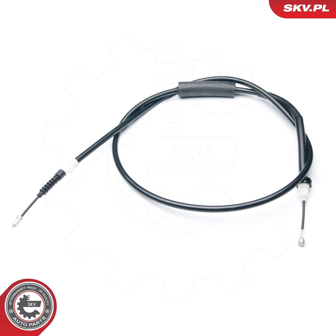Cablu, frana de parcare ESEN SKV 25SKV966