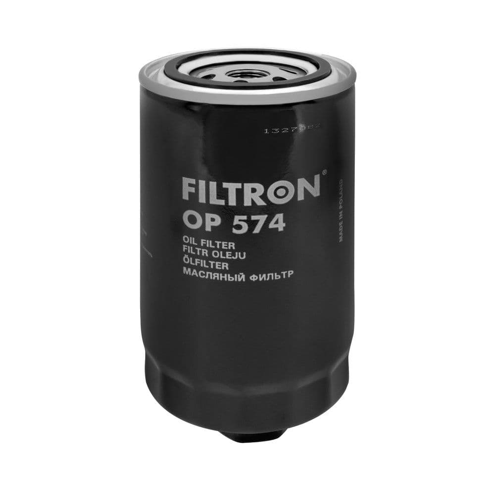 Filtru ulei FILTRON OP 574