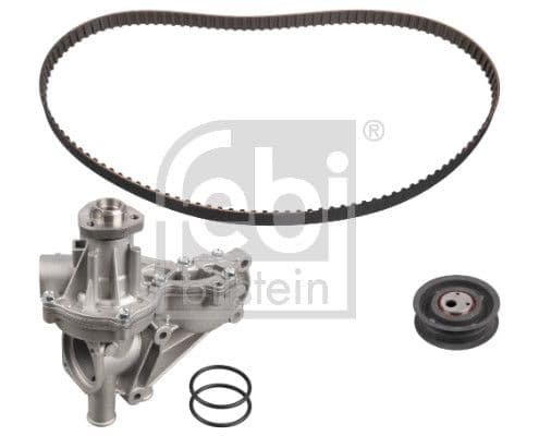 Set pompa apa + curea dintata FEBI BILSTEIN 172601