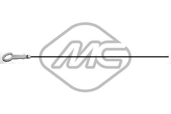 Joja ulei METALCAUCHO 05169