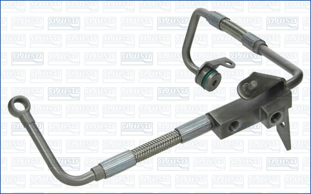 conducta ulei, incarcare AJUSA OP10069