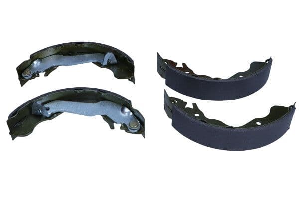 Set saboti frana MAXGEAR 19-4554