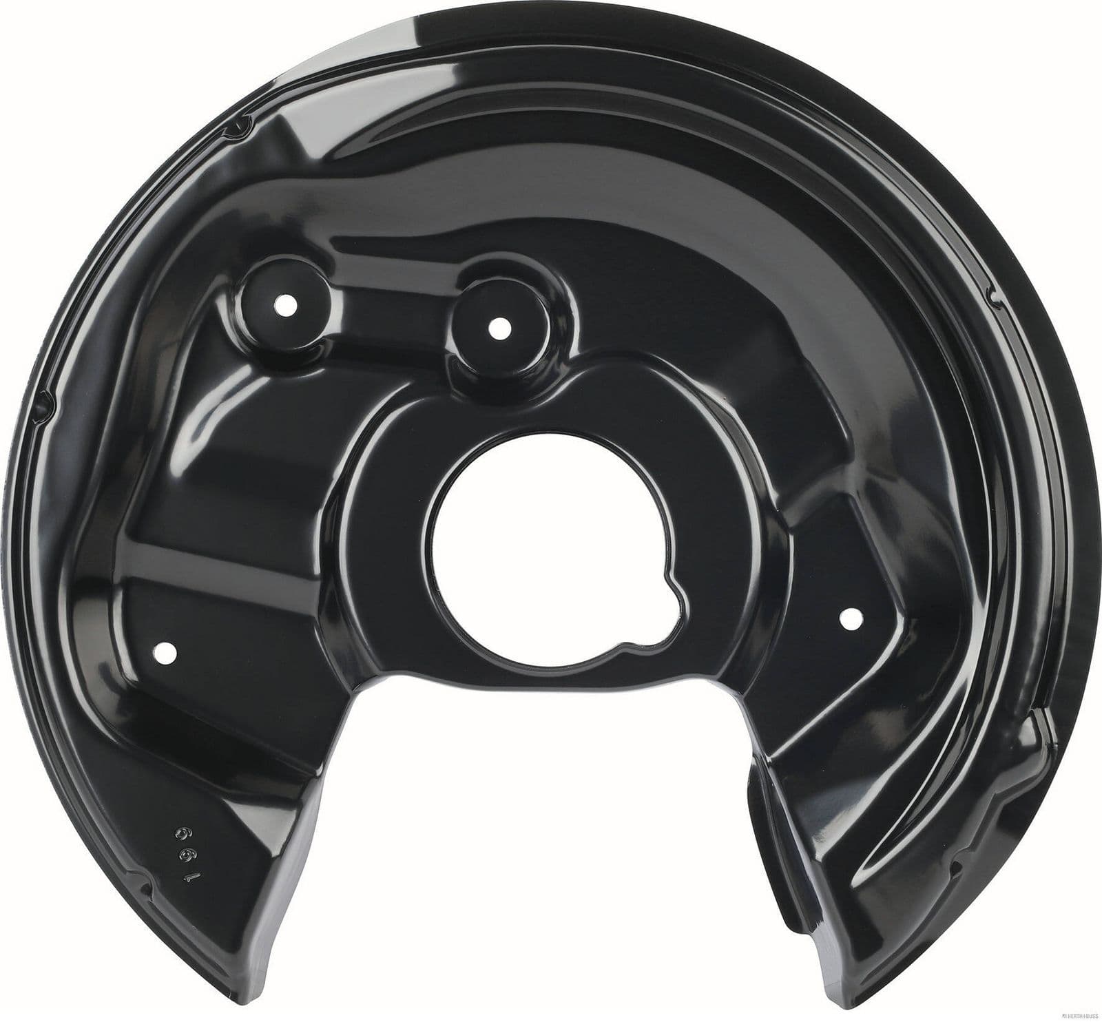 protectie stropire,disc frana HERTH+BUSS JAKOPARTS J3350847