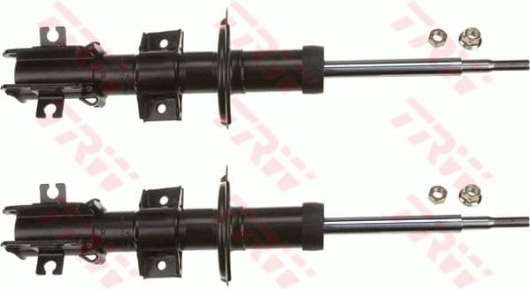 amortizor TRW TWIN JGM278T