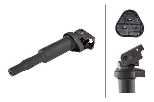 bobina de inductie HELLA 5DA 193 175-491