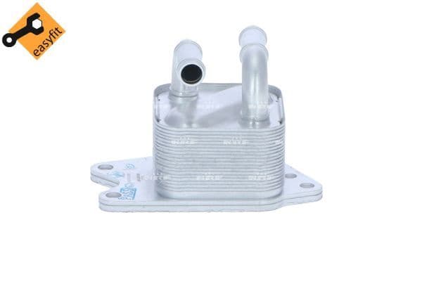 Radiator racire ulei, cutie de viteze automata NRF EASY FIT 31265