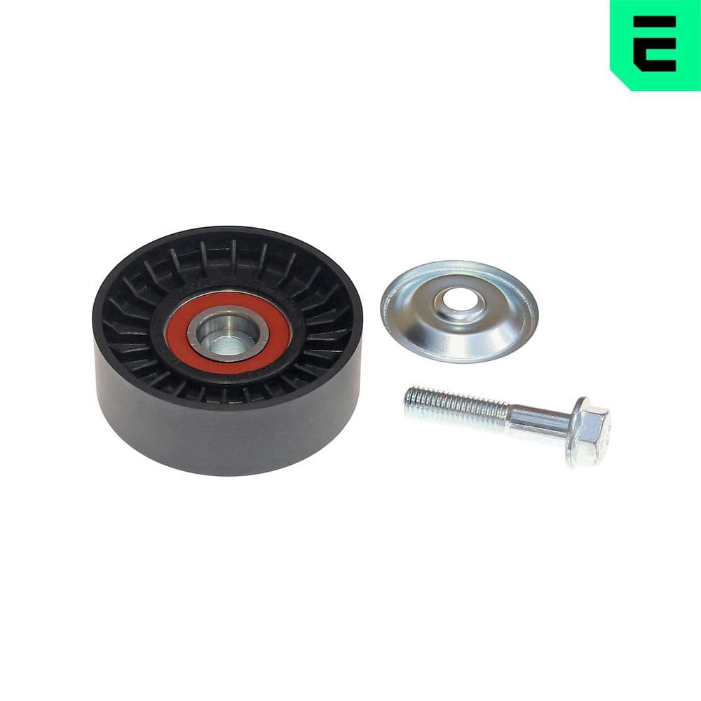 Rola ghidare/conducere, curea transmisie OPTIMAL 0-N2121