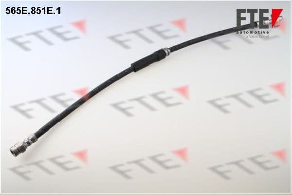 Furtun frana FTE 9240014
